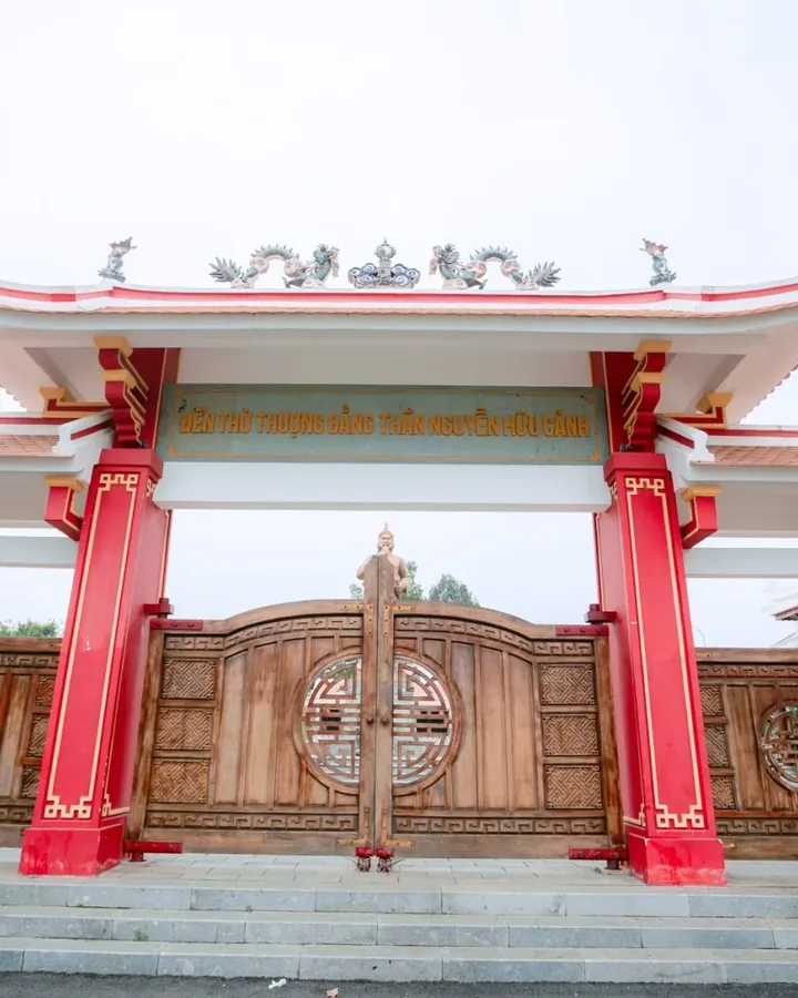 Hình ảnh tại Phan Thị Vệ 5