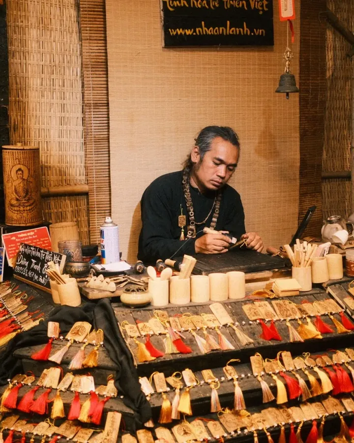 Tại Phan Thị Vệ