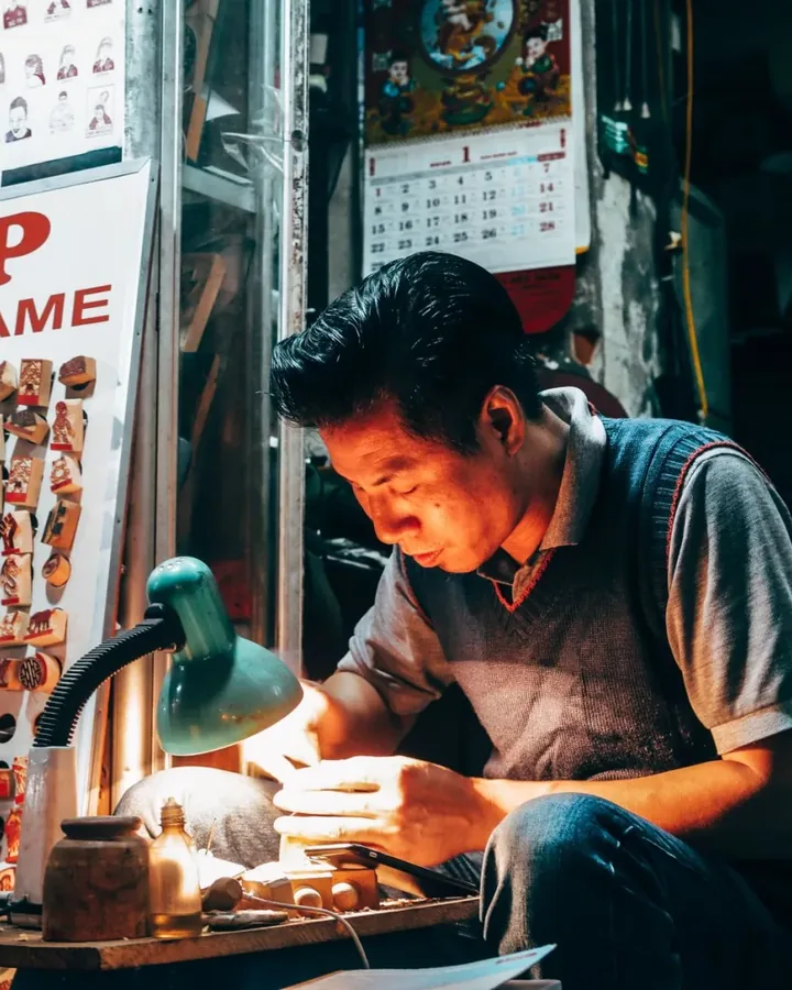 Hình ảnh tại Phan Thị Vệ 3